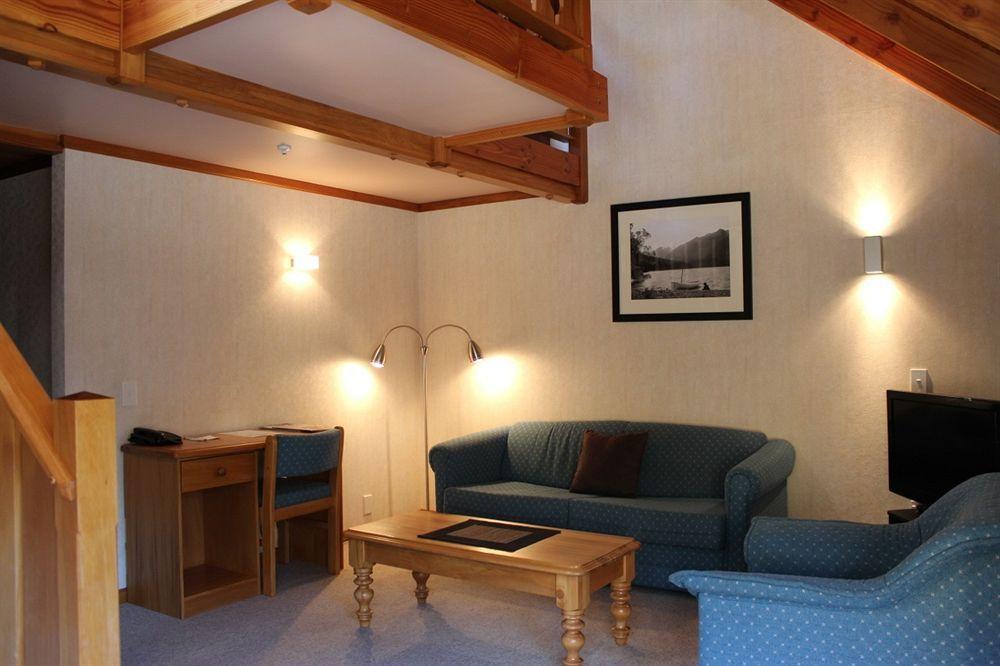Alpine Lodge 圣阿诺 外观 照片