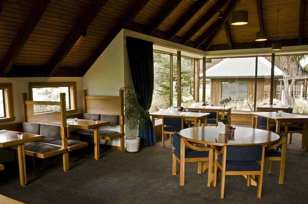 Alpine Lodge 圣阿诺 外观 照片