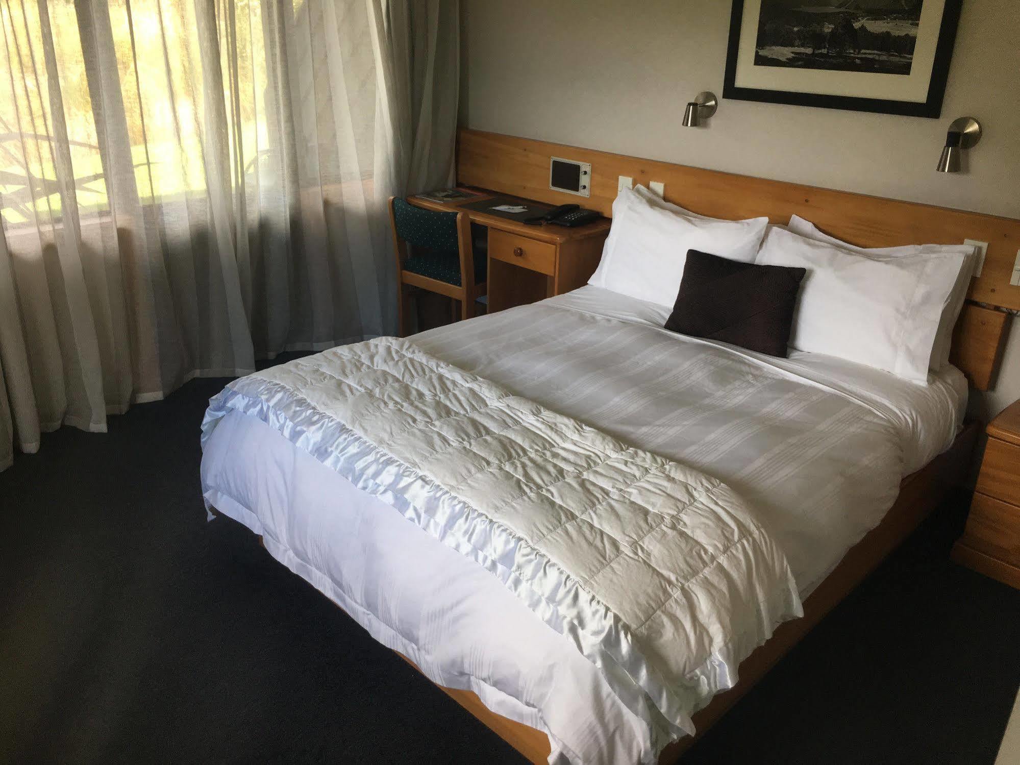 Alpine Lodge 圣阿诺 外观 照片