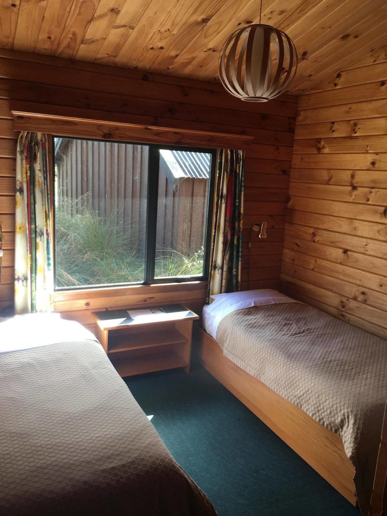 Alpine Lodge 圣阿诺 外观 照片